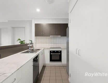 22/1162-1164 Dandenong Road, Carnegie, Bayside, 3 chambres, 2 salles de bain, Apartment