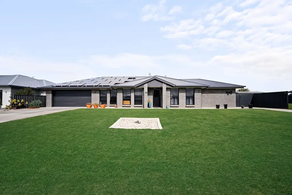 Suttontown 4Zimmer Space, style and the ultimate family lifestyle