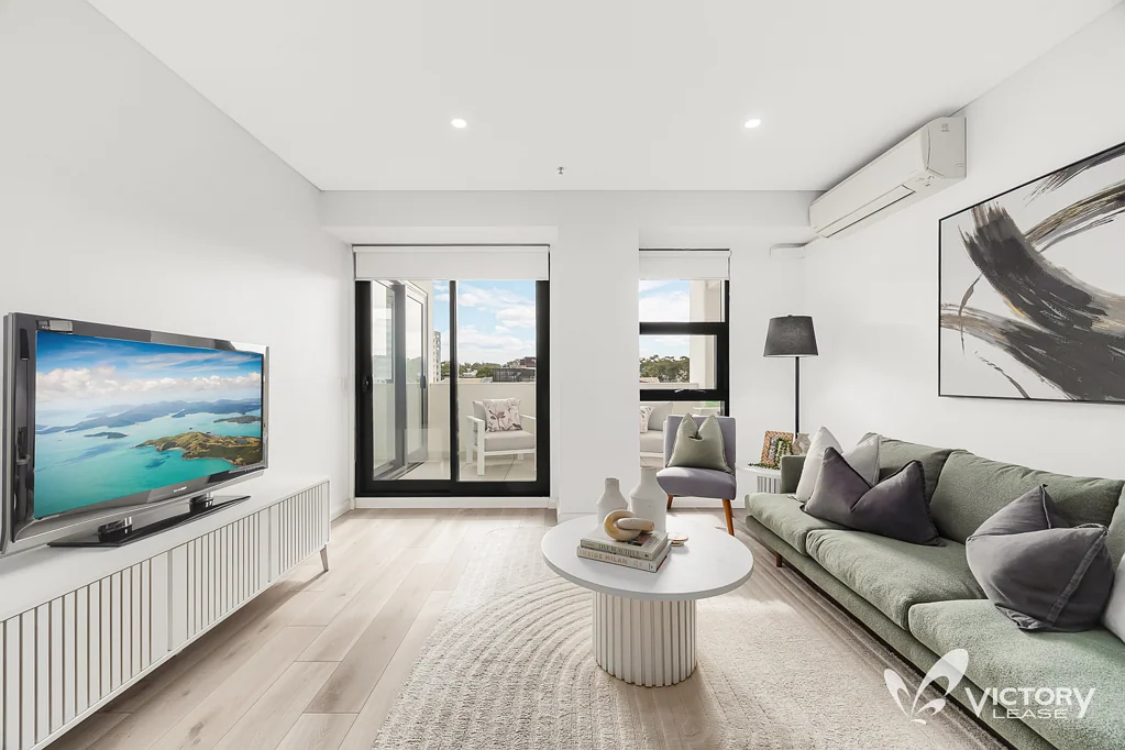 Bankstown 2कमरा BEAUTIFUL TWO BEDROOM APARTMENT ON STACEY STREET