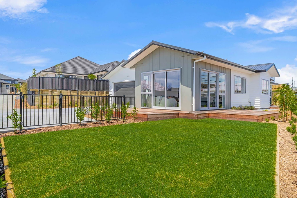 Milldale 5 Bedroom Serious Seller - One Home Too Many