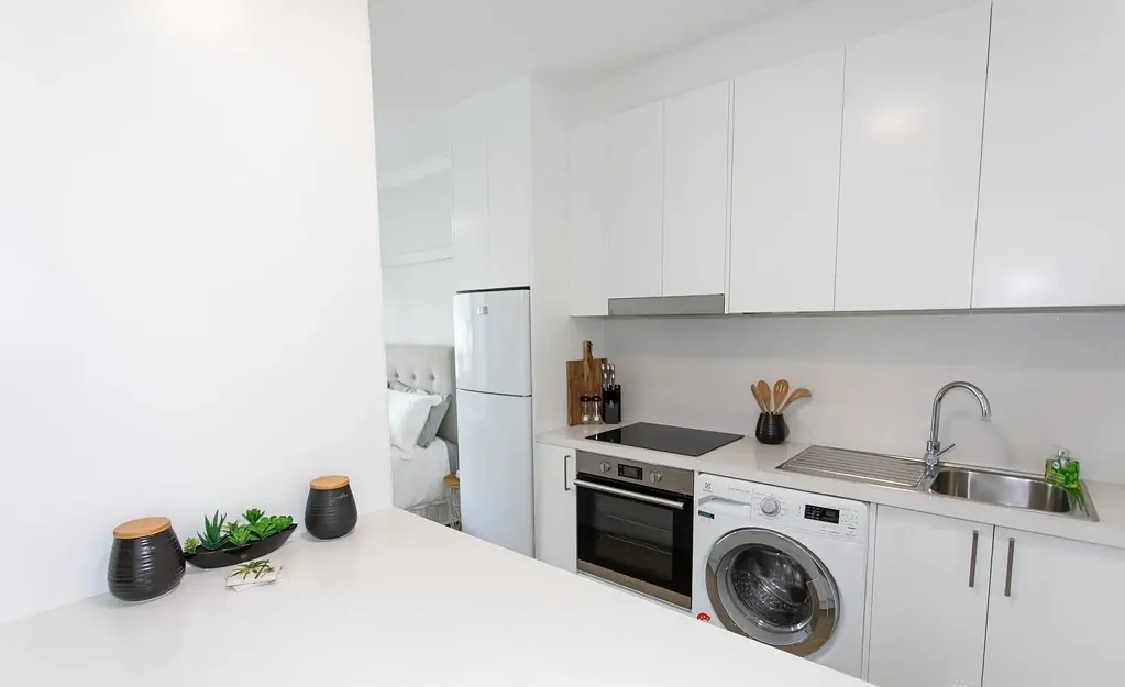 Beachside Living in the Heart of Manly