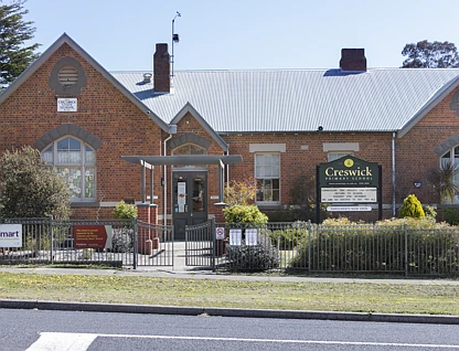 5 Curtin Court, Creswick, VIC 3363, 0房, 0浴, Section