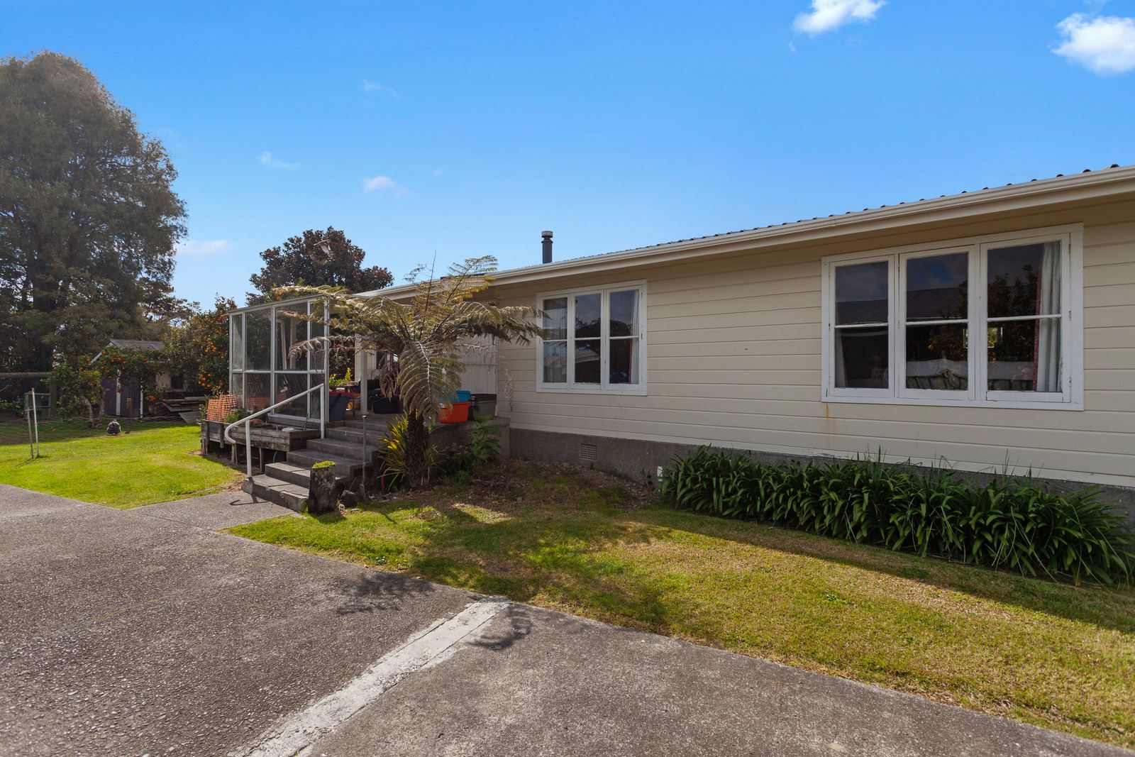 71 Richard Street, Opotiki and Surrounds, Opotiki, 3 ਕਮਰੇ, 1 ਬਾਥਰੂਮ