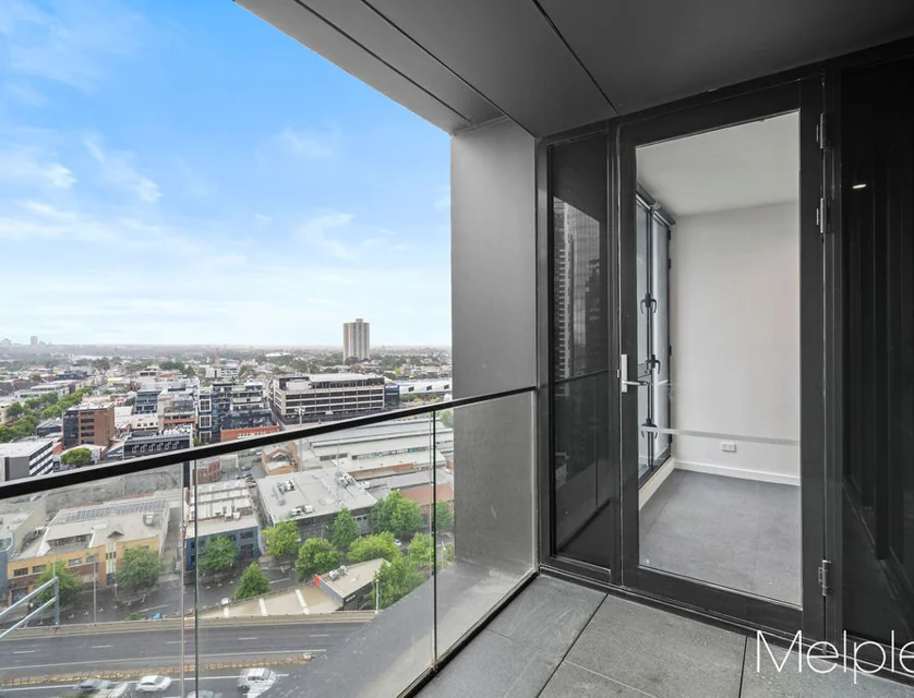 2005/61-63 Haig Street, Southbank, Melbourne CBD, 2房, 2浴, Apartment