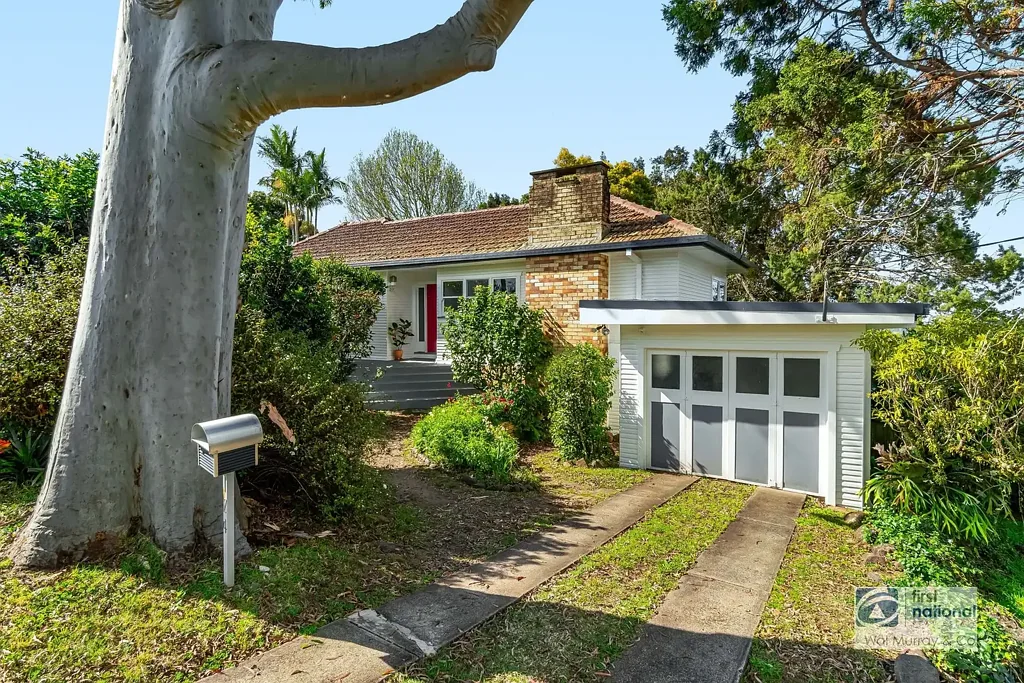 Lismore Heights 3બેડરૂમ A MUCH LOVED HOME - RICH IN HISTORY