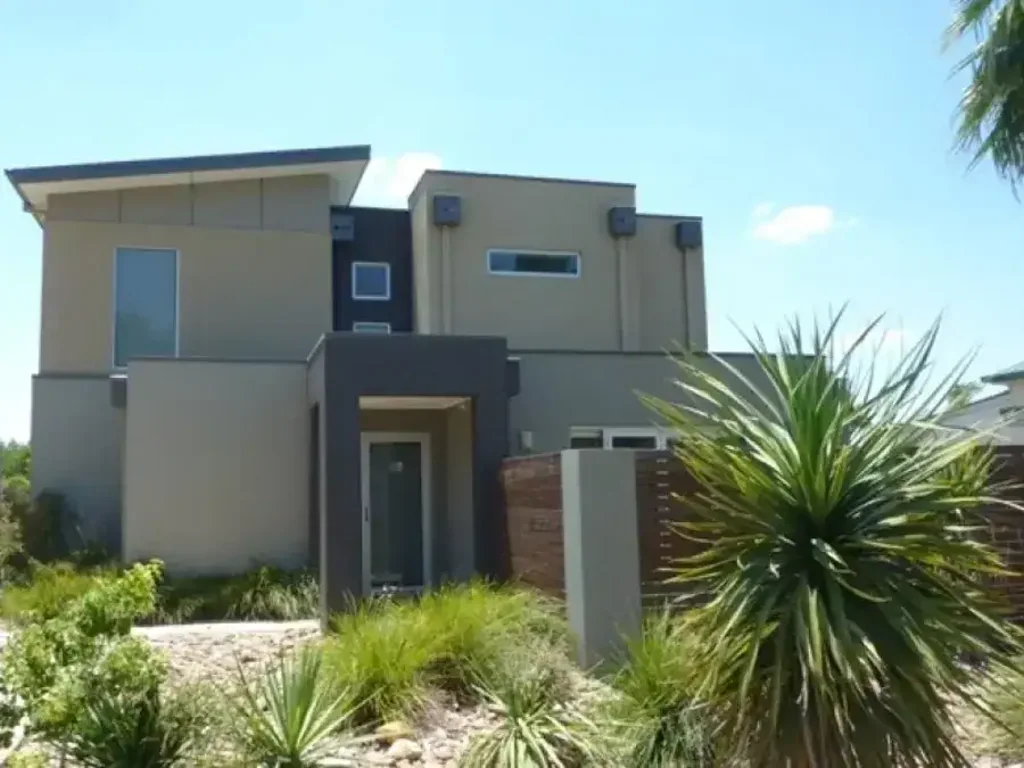 Modern Townhouse Living in the Heart of Wodonga CBD