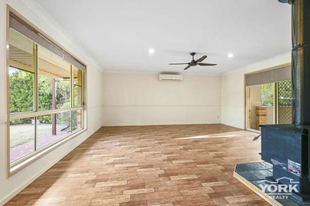 56 STRATFORD DR, WYREEMA QLD 4352, 0部屋, 0バスルーム, House