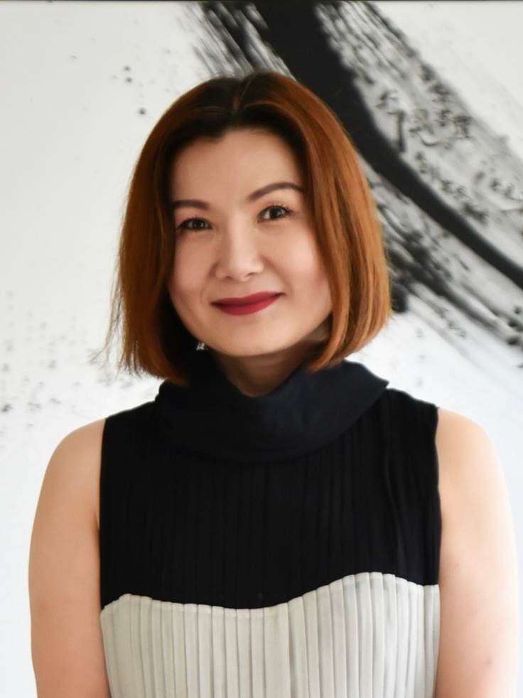 Cici Wang