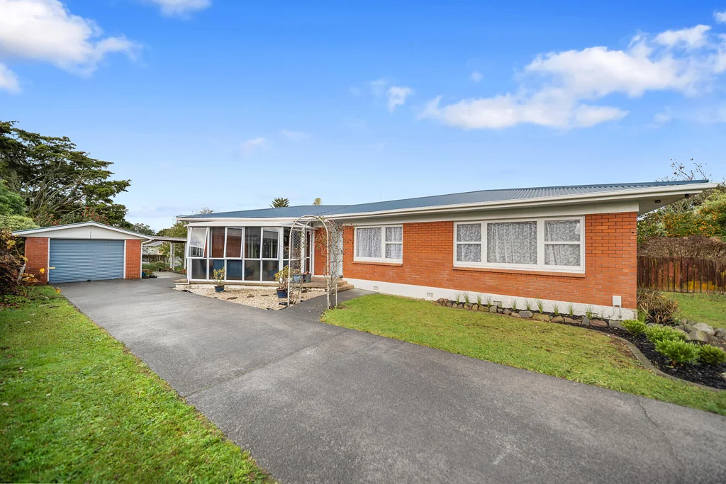 Pukekohe 3Moenga PRIME LOCATION + BIG POTENTIAL