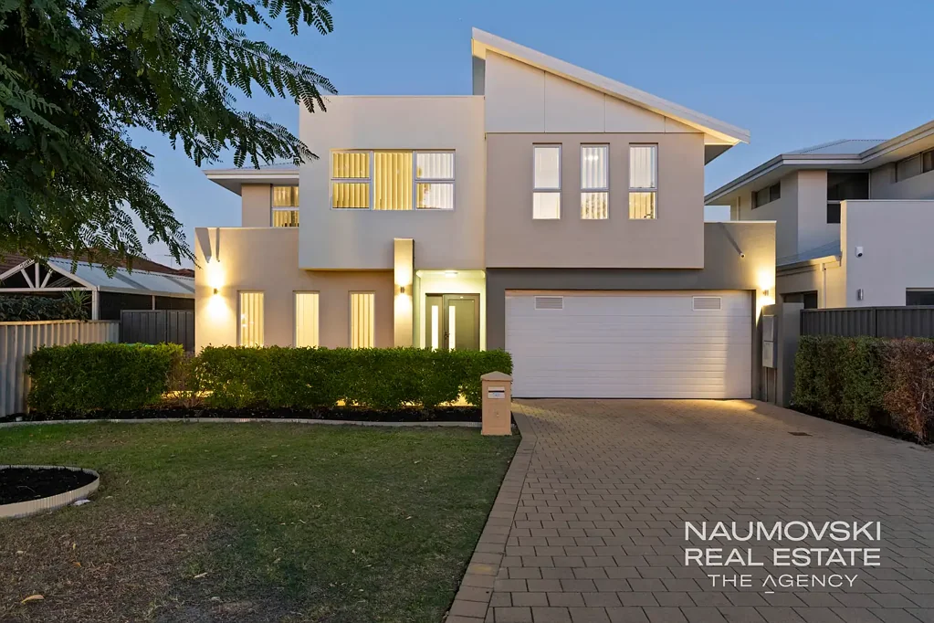 74 Grindleford Drive, Balcatta, WA 6021