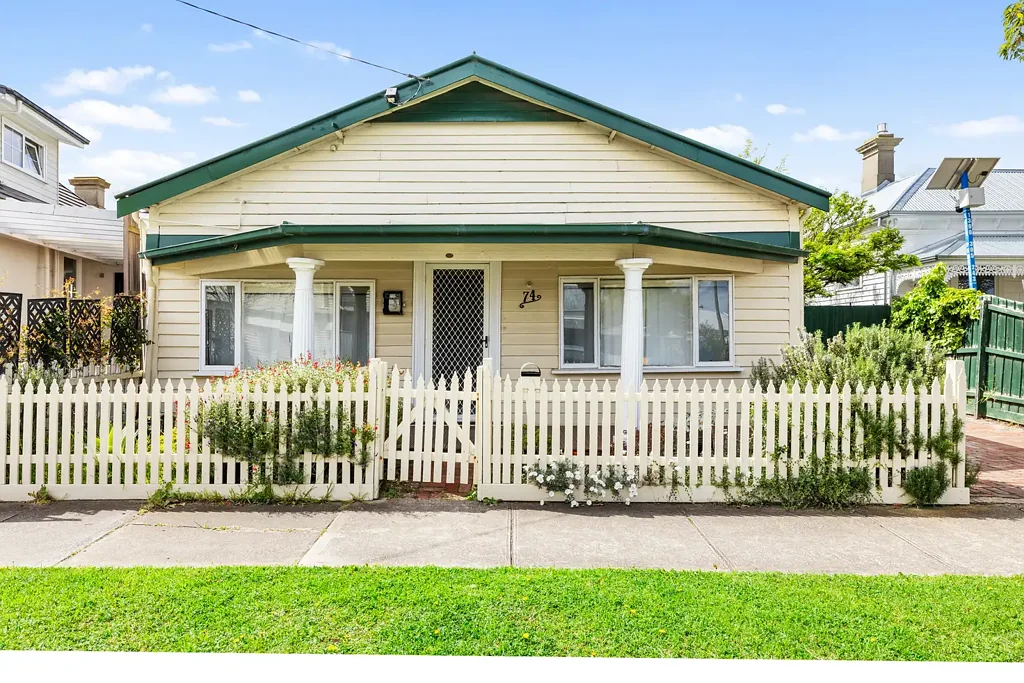 74 Twyford Street, Williamstown, VIC 3016