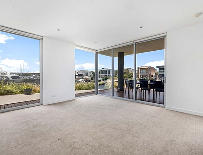 B106/83 Spinnaker Terrace, Safety Beach, Mornington Peninsula, 3 Bedrooms, 2 Bathrooms, Apartment