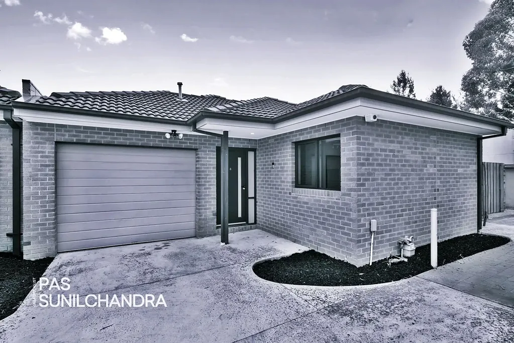 8/59-61 Belgrave-Hallam Road, Hallam, VIC 3803
