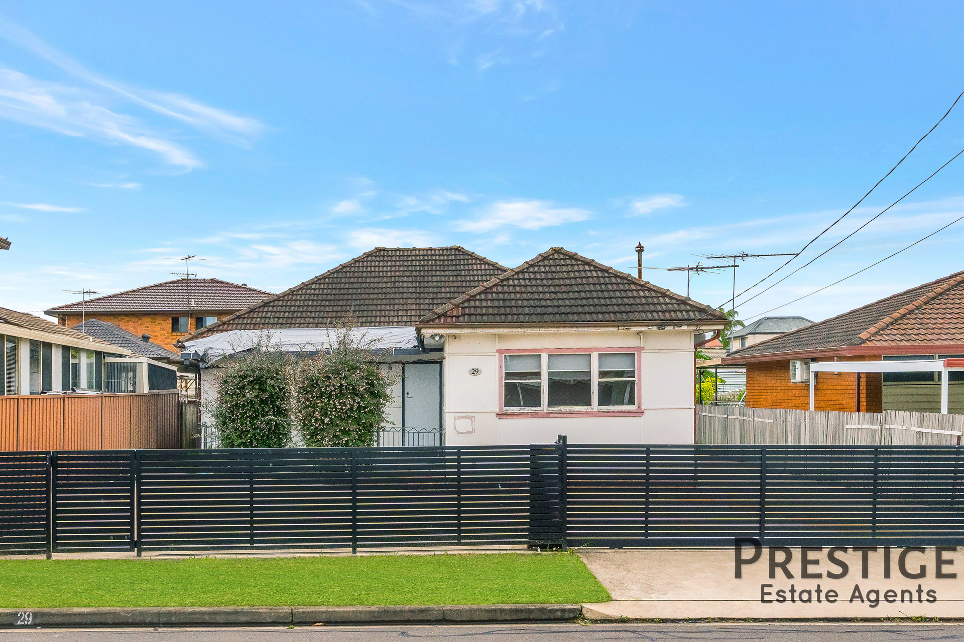 29 WENDEN ST, FAIRFIELD NSW 2165, 0 Bedrooms, 0 Bathrooms, House