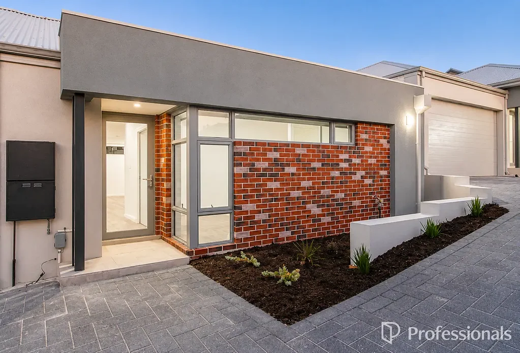 Bayswater 3Kwarto Style, Quality & Convenience!