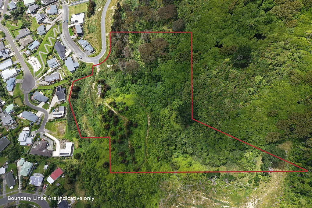 Waikanae Mortgagee Sale – Land with Development Potential