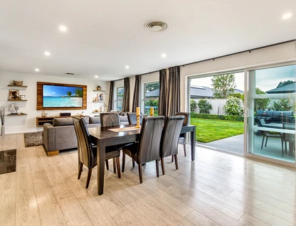 46 Stanford Way, Rolleston, Selwyn, 4 Kuwarto, 2 Banyo, House