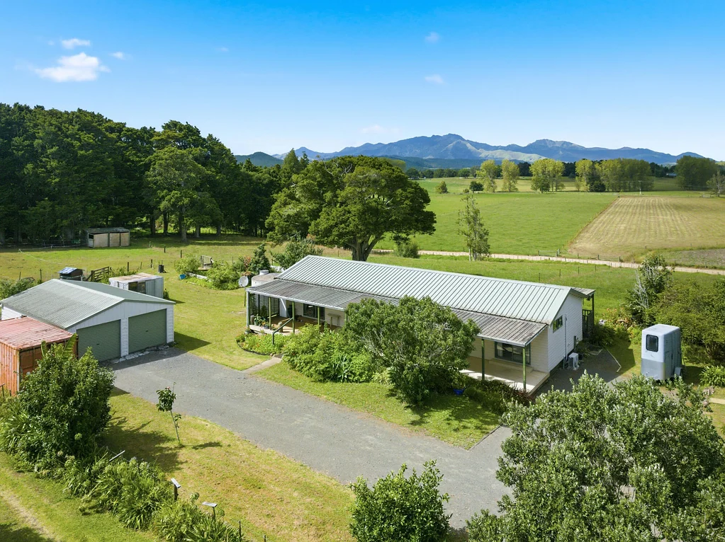 641 Tokiri Road, Titoki, Whangarei, Northland