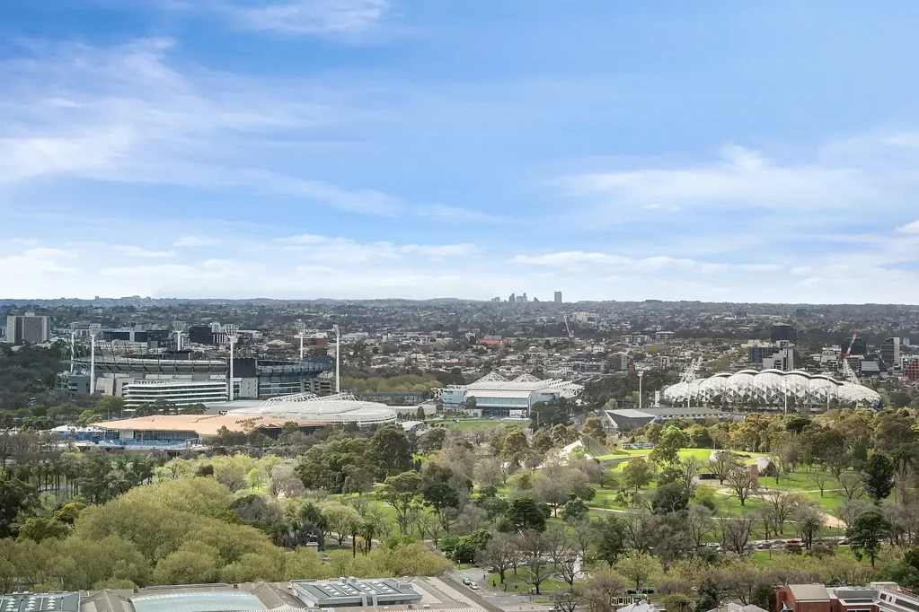 3507/135 City Road, Southbank, VIC 3006