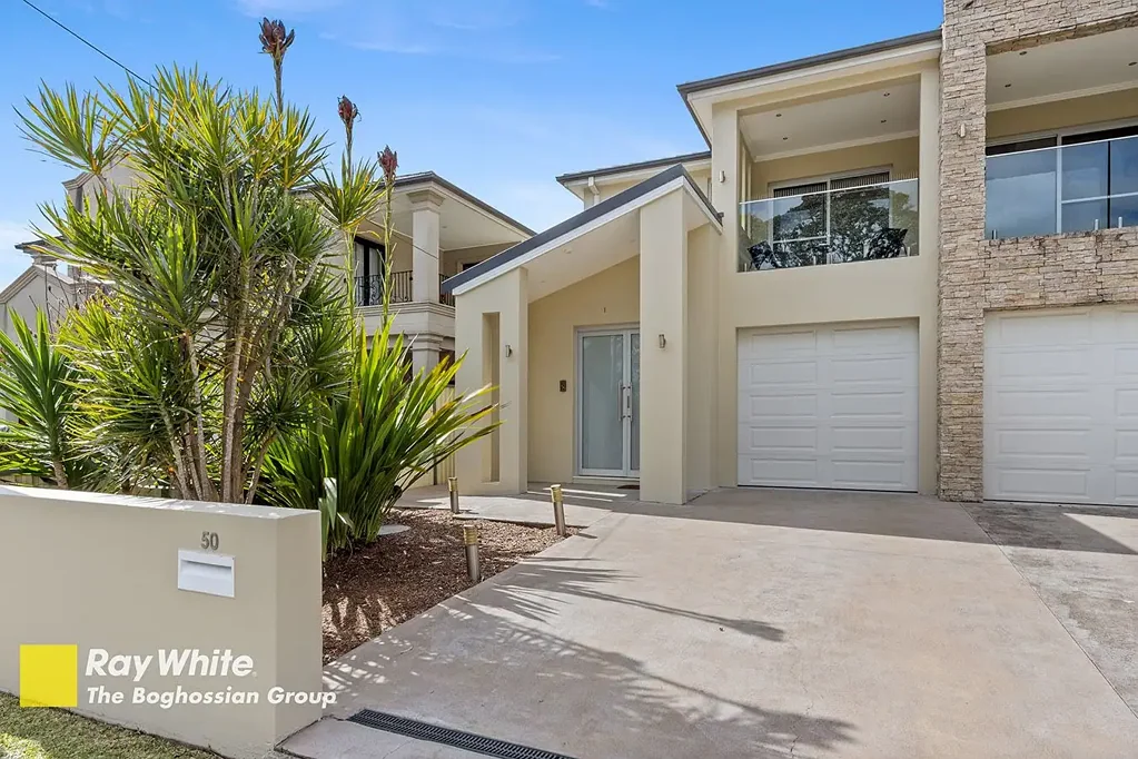 50 McCallum Street, Roselands, NSW 2196