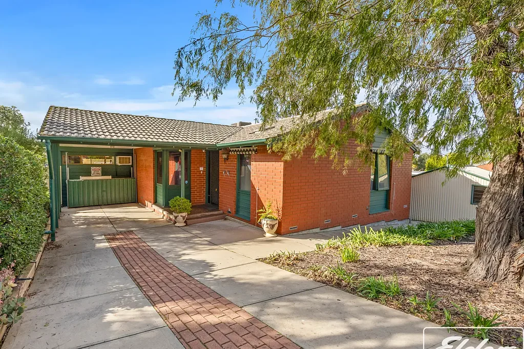 19 Olympia Crescent, Hackham West, SA 5163