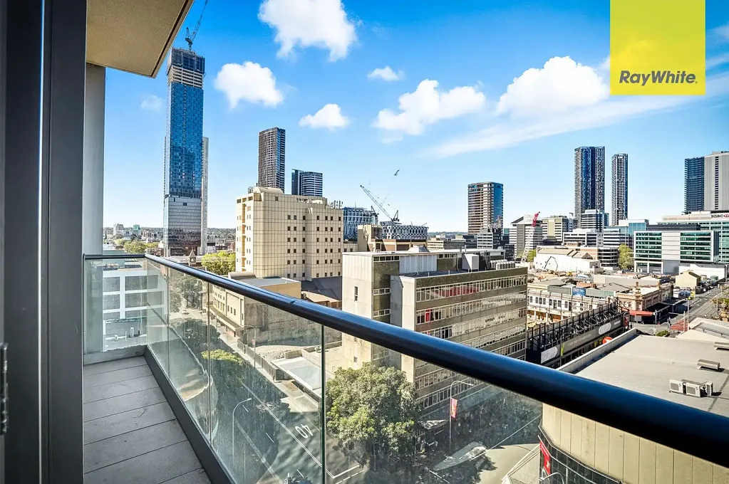 808/45 Macquarie Street, Parramatta, NSW 2150