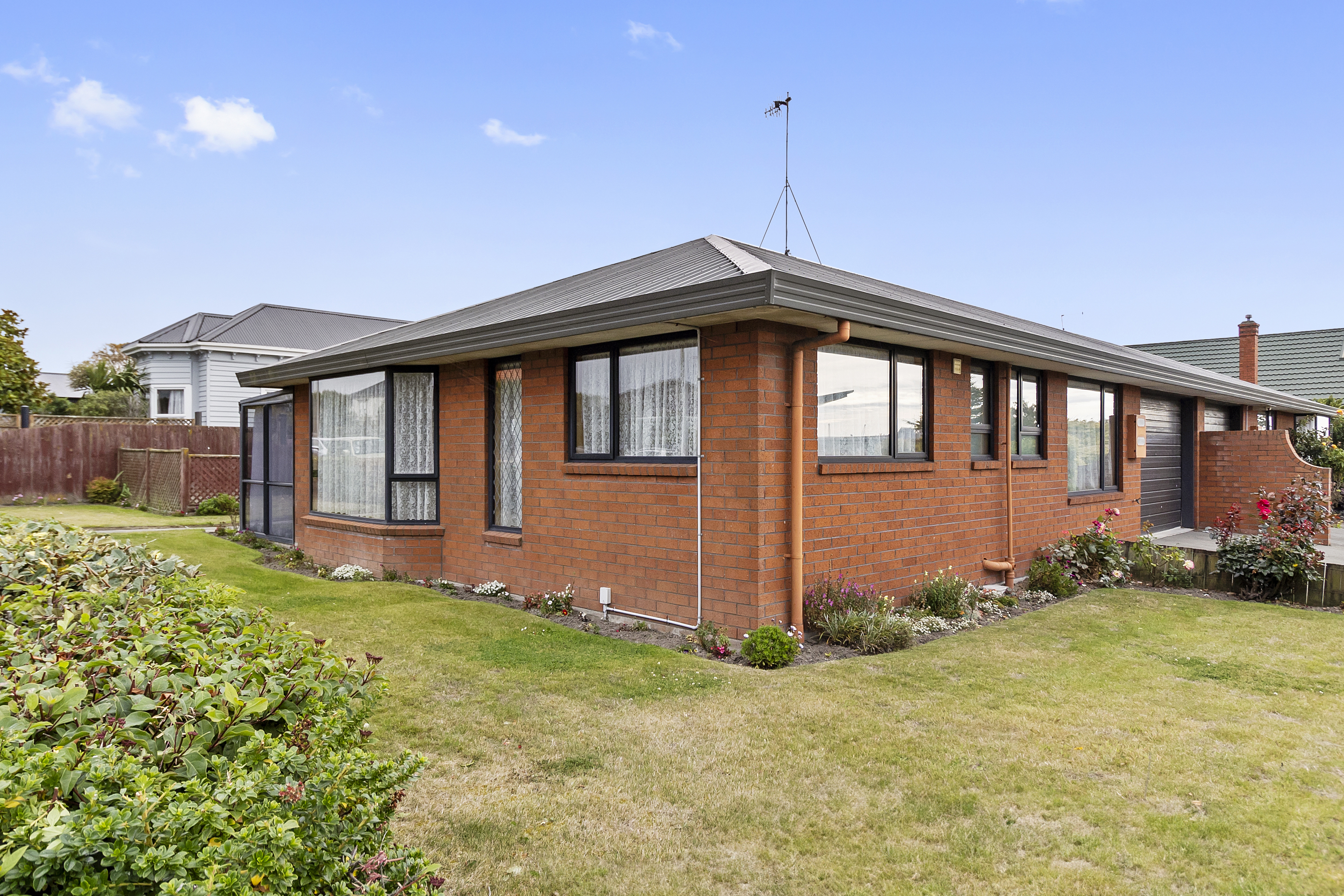 87 North Street, Timaru Central