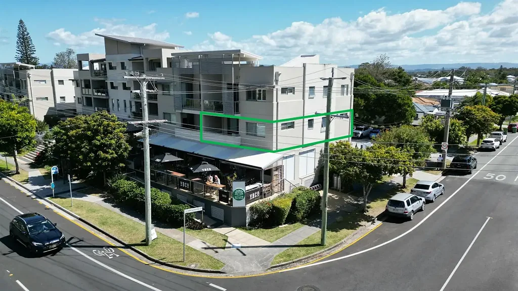 Runaway Bay 2બેડરૂમ WELL LOCATED RUNAWAY BAY APARTMENT