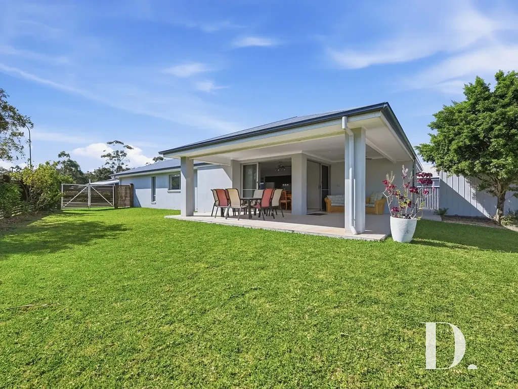 Sapphire Beach 4房  Embrace Easy Coastal Living