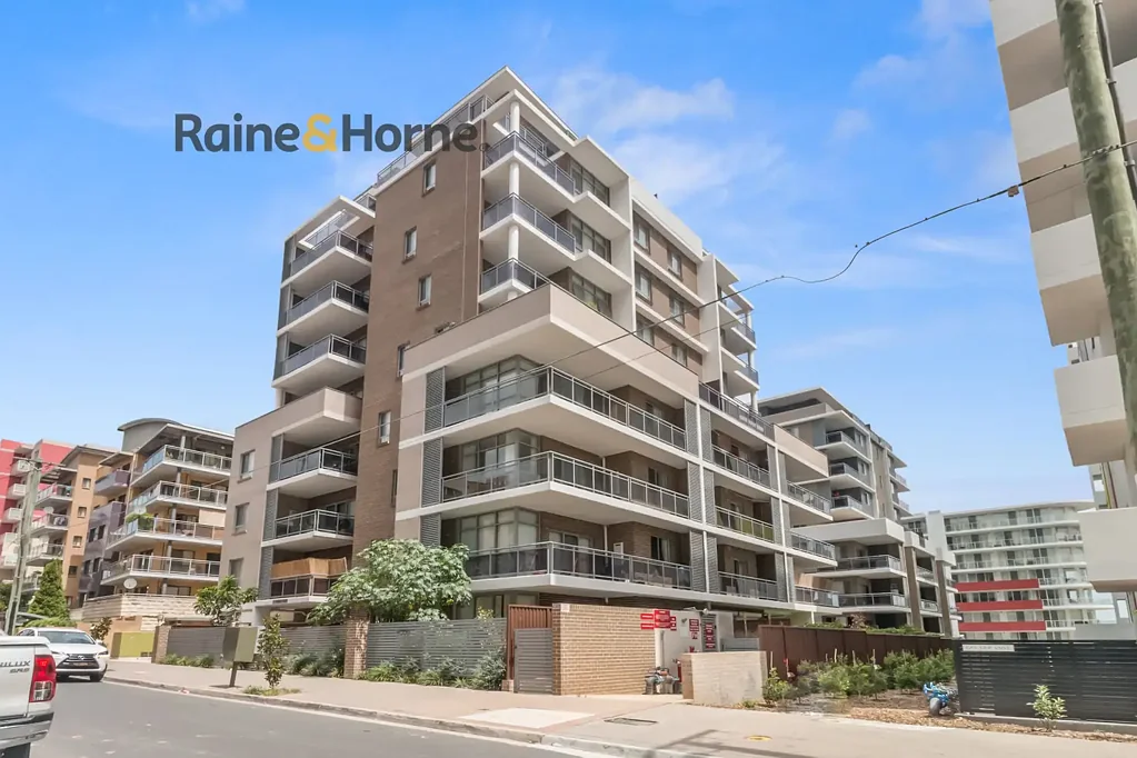 Warwick Farm 2房 优越地理位置 Excellent Location