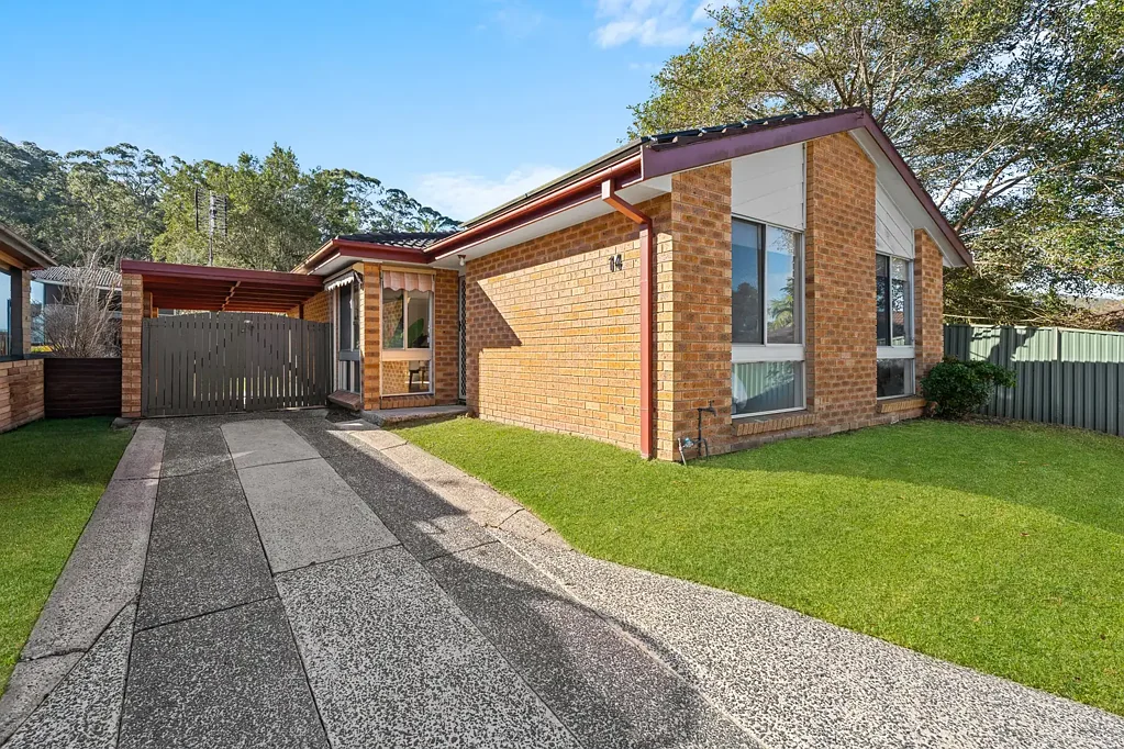 Narara 3房  The Move-In Ready Villa You've Been Waiting For