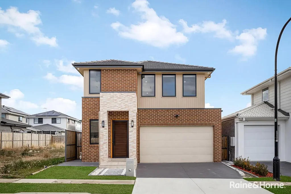 22 Rochel Road, Box Hill, NSW 2765