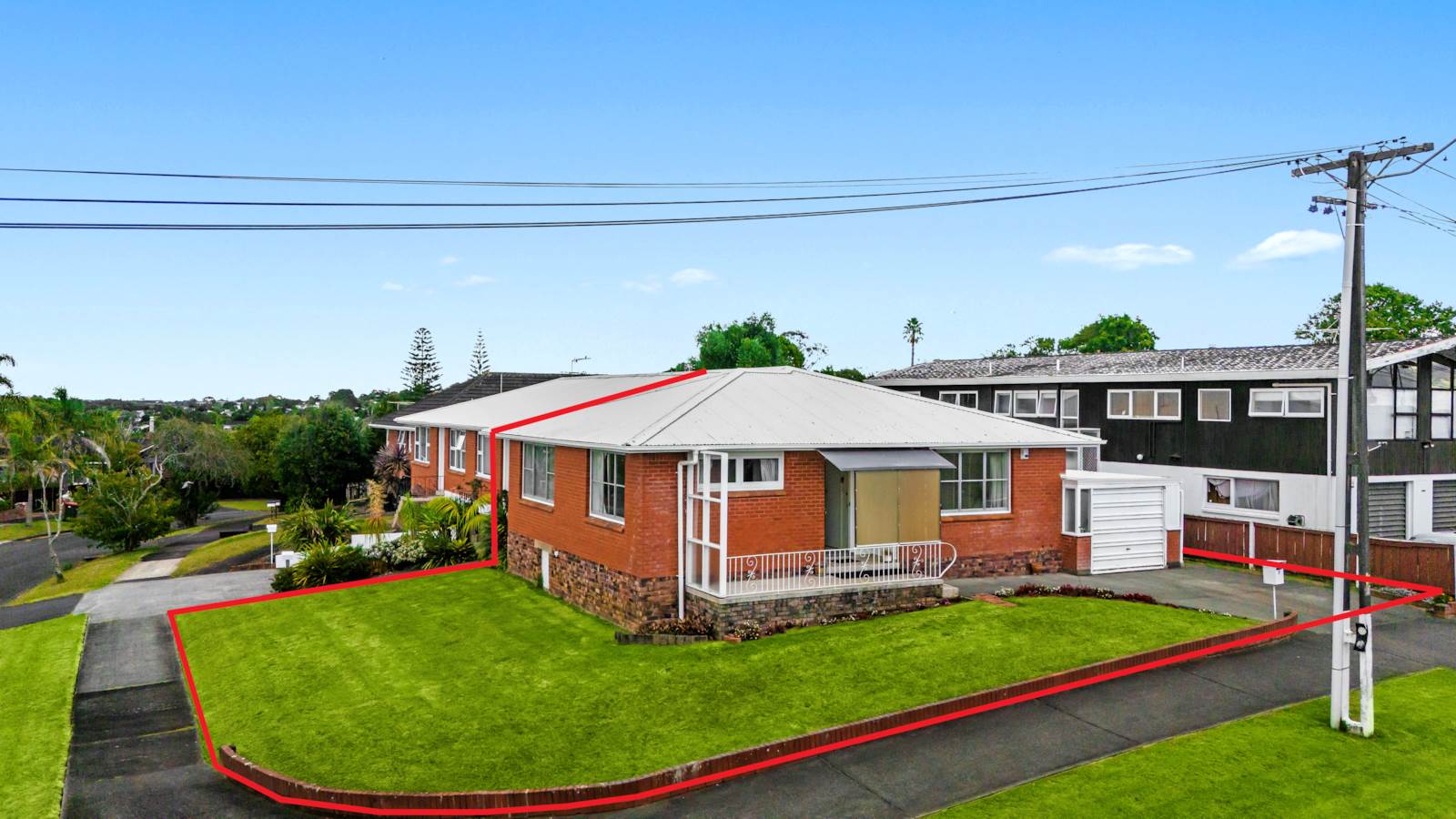 7 West Tamaki Road, Saint Heliers, Auckland, 2 chambres, 0 salles de bain, House