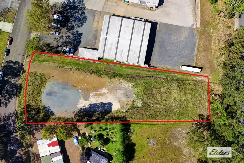 3 Industrial Close, Wingham, NSW 2429