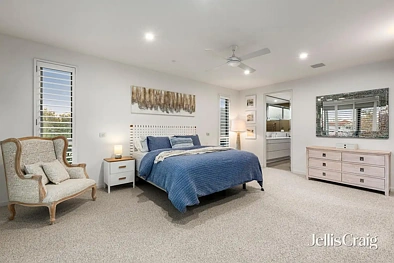Kwarto - 2A Mulgoa Street, Brighton, VIC 3186