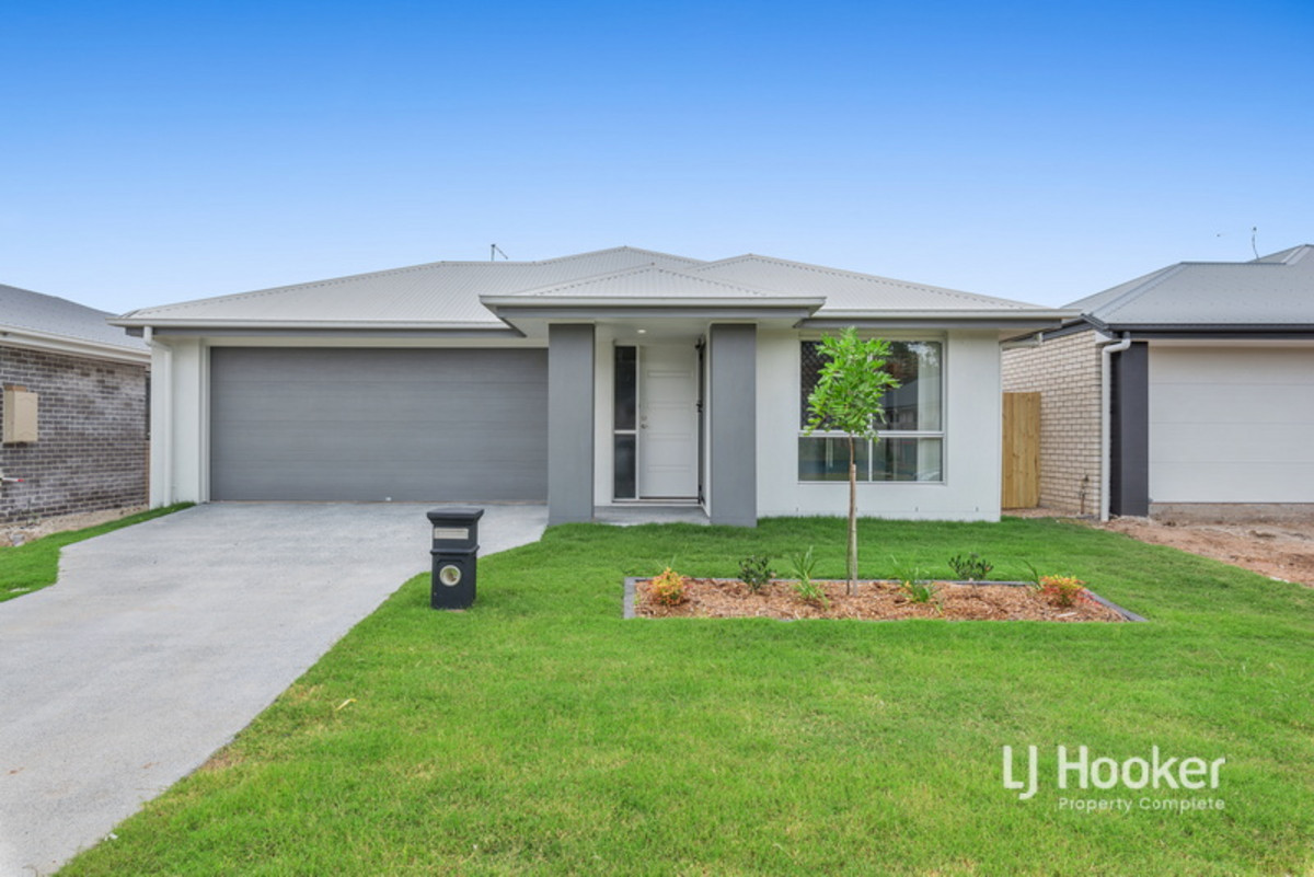 5 MOUNT HUNTLEY ST, PARK RIDGE QLD 4125, 0 Kuwarto, 0 Banyo, House