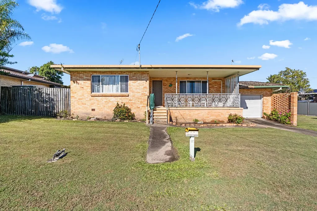 25 Tingira Terrace, Scarness, QLD 4655
