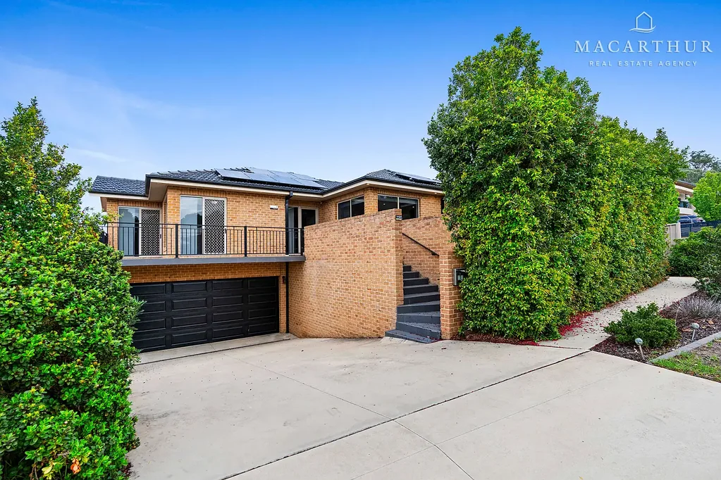Tatton 3房  Elevated Family Living with Sweeping Wagga Views