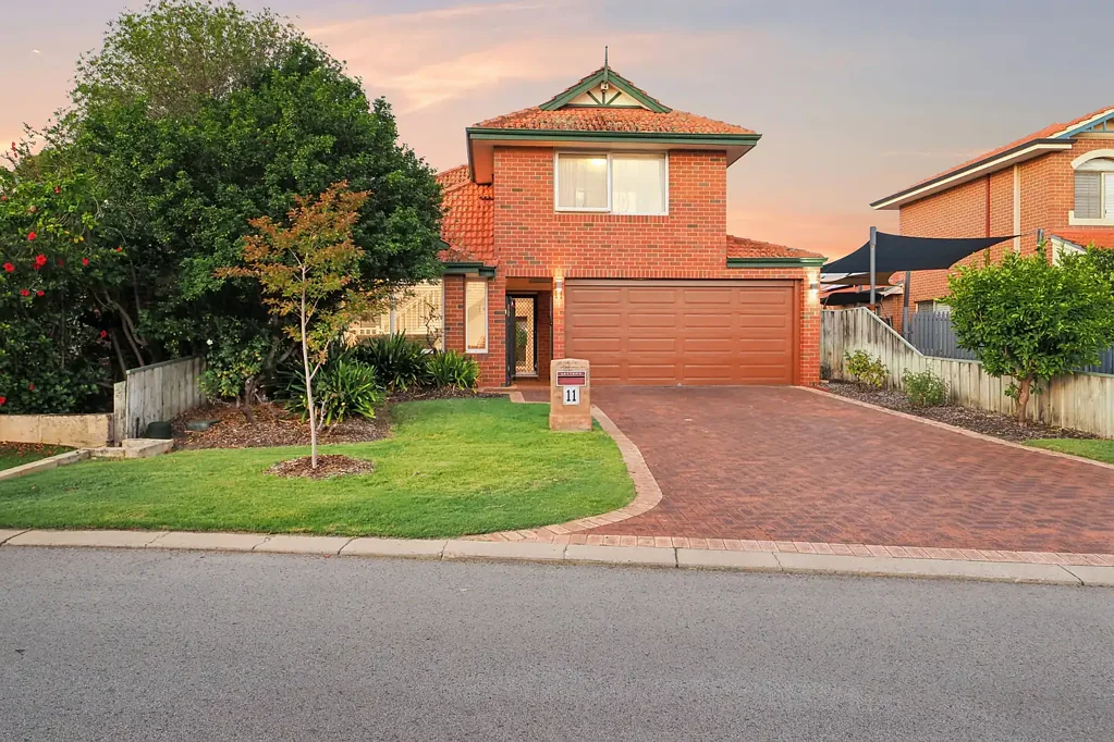 11 Tibradden Circle, Ascot, WA 6104