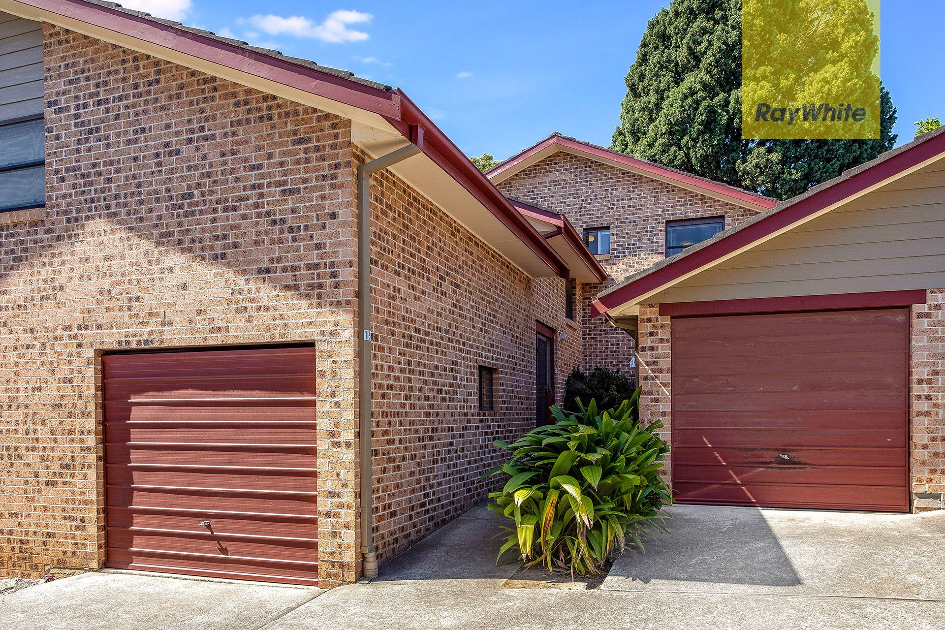 UNIT 15 110 KISSING POINT RD, DUNDAS NSW 2117, 0 غرف, 0 حمامات, Townhouse