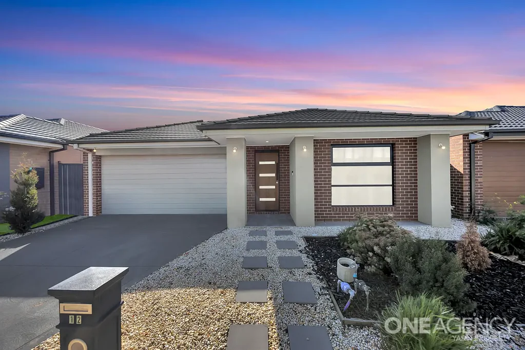 Tarneit 4 Bedroom 12 Butternut Way Tarneit VIC 3029