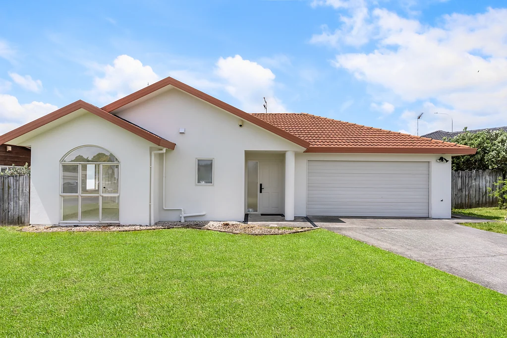 5A Dana Place, Somerville, Manukau City, Auckland