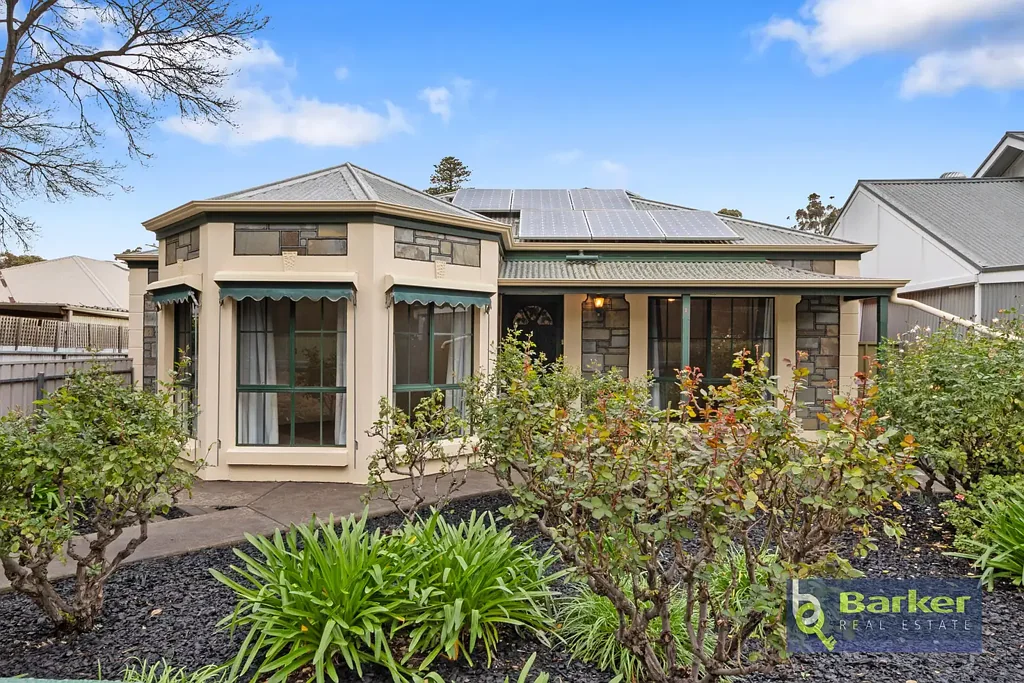 Gawler 2部屋 Effortless Living, Exceptional Convenience
