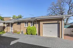 10/12A-14 Rickard Street, Merrylands