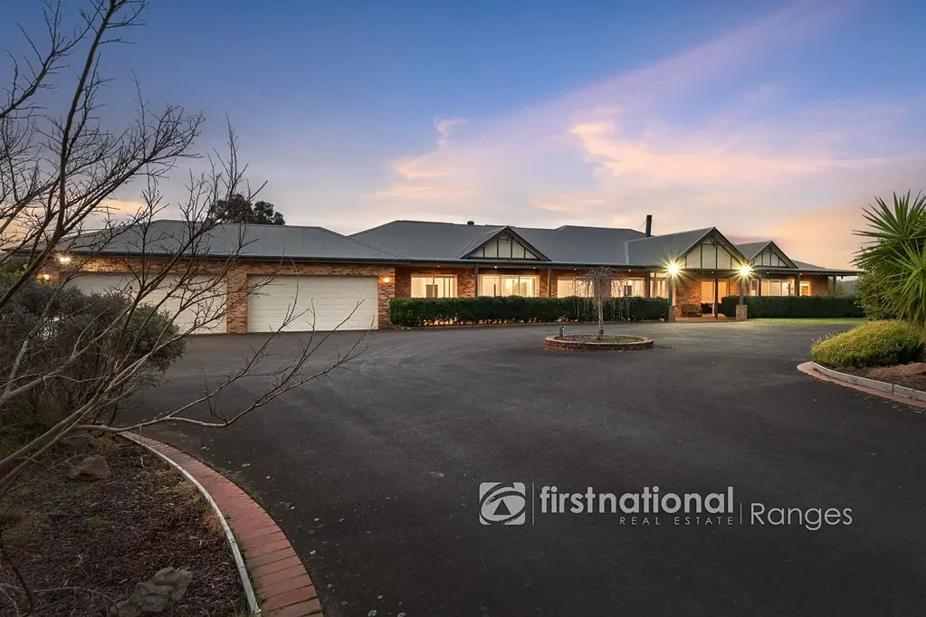 Belgrave South 4Zimmer A Private Lifestyle Estate on 15 Magnificent Acres with Stunning Views