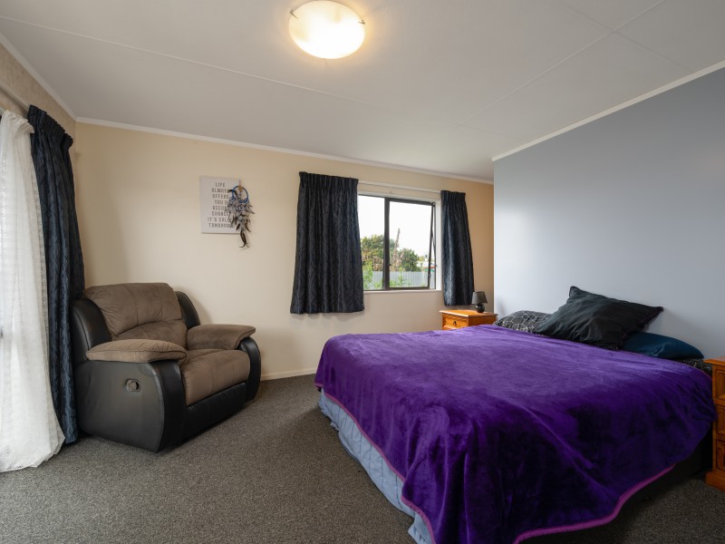 28a Massey Crescent, Marewa, Napier, 3 침실, 1 욕실