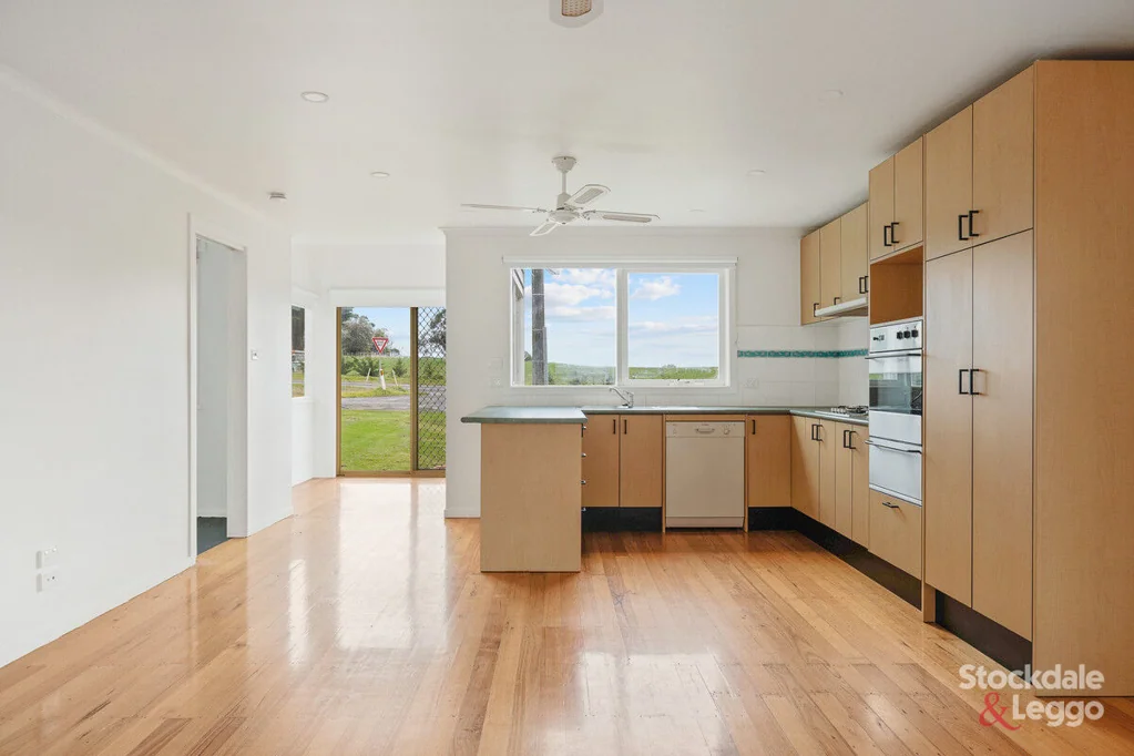 100 Back Beach Road, Sunset Strip, VIC 3922