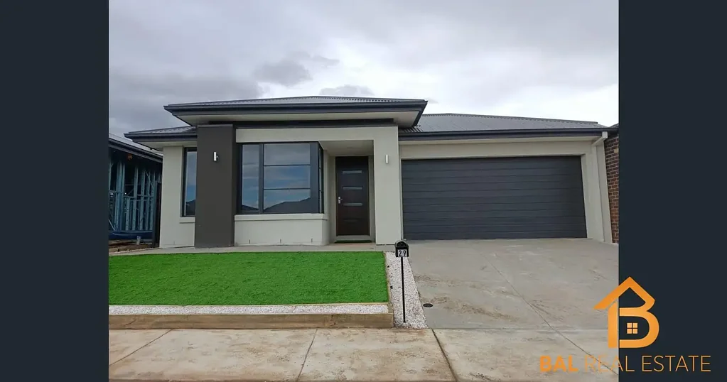 Perfect family home