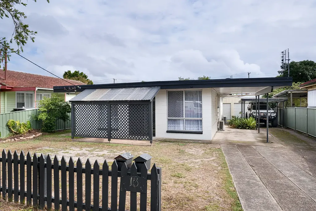1/13 Meredith Crescent, Raymond Terrace, NSW 2324