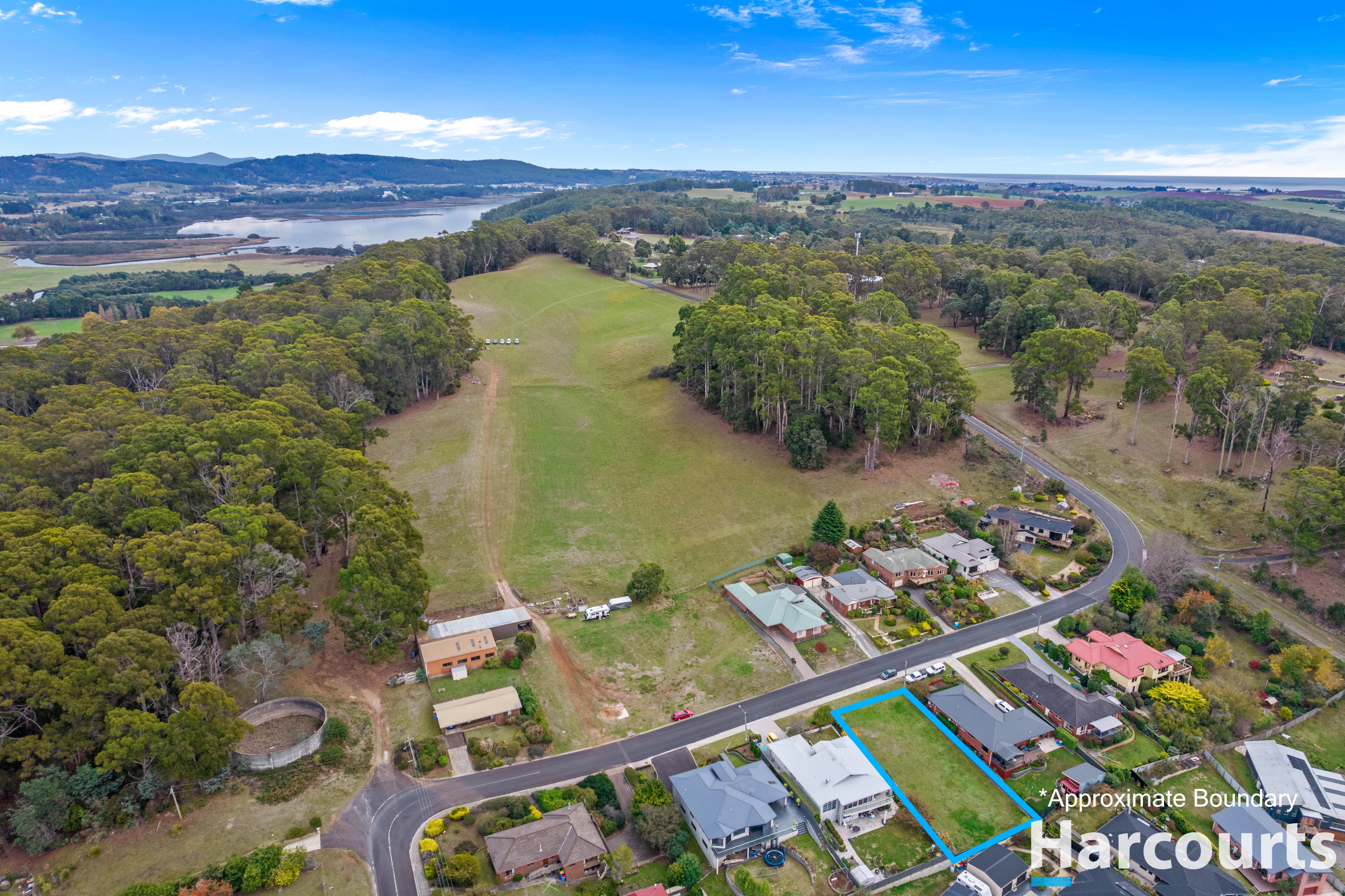 5 MONAGHAN ST, LATROBE TAS 7307, 0 rūma, 0 rūma horoi, Section